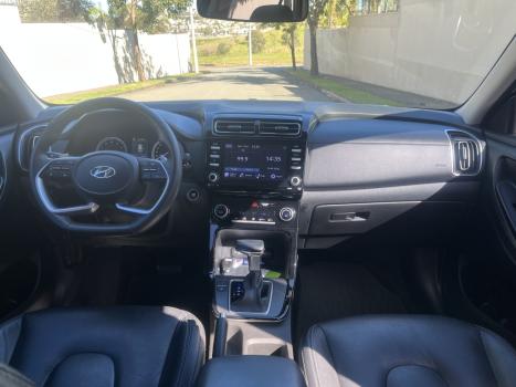 HYUNDAI Creta 1.0 12V 4P FLEX TGDI TURBO LIMITED AUTOM�TICO, Foto 5
