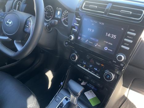 HYUNDAI Creta 1.0 12V 4P FLEX TGDI TURBO LIMITED AUTOM�TICO, Foto 6