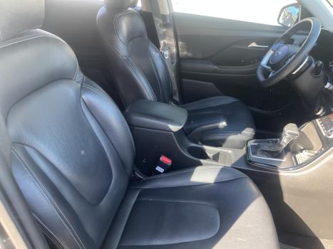 HYUNDAI Creta 1.0 12V 4P FLEX TGDI TURBO LIMITED AUTOM�TICO, Foto 7