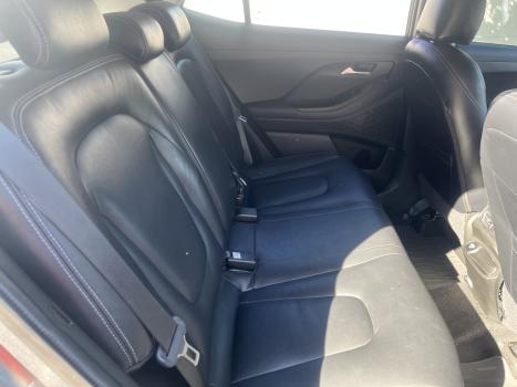 HYUNDAI Creta 1.0 12V 4P FLEX TGDI TURBO LIMITED AUTOM�TICO, Foto 8