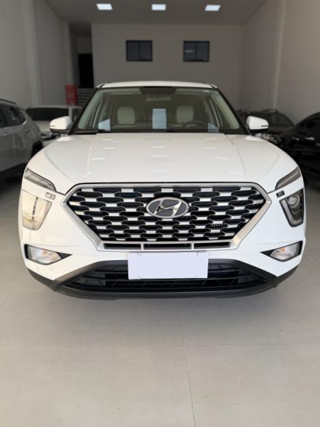 HYUNDAI Creta 1.0 12V 4P FLEX TGDI TURBO COMFORT AUTOM�TICO, Foto 5
