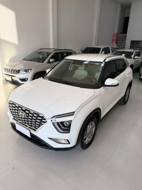 HYUNDAI Creta 1.0 12V 4P FLEX TGDI TURBO COMFORT AUTOM�TICO, Foto 8