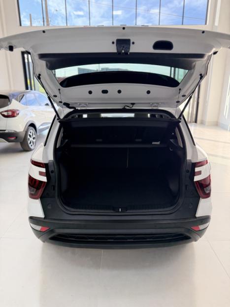 HYUNDAI Creta 1.0 12V 4P FLEX TGDI TURBO COMFORT AUTOM�TICO, Foto 9