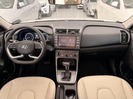 HYUNDAI Creta 1.0 12V 4P FLEX TGDI TURBO COMFORT AUTOM�TICO, Foto 12
