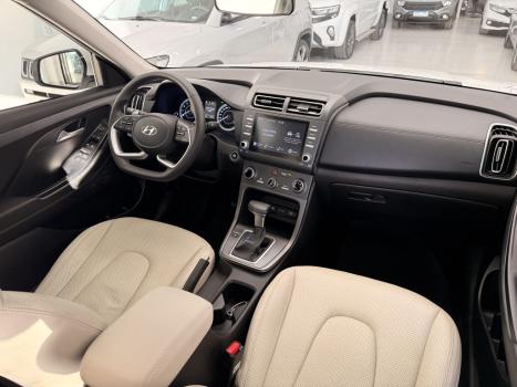 HYUNDAI Creta 1.0 12V 4P FLEX TGDI TURBO COMFORT AUTOM�TICO, Foto 13