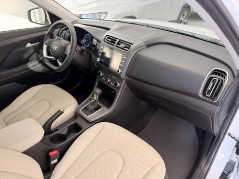 HYUNDAI Creta 1.0 12V 4P FLEX TGDI TURBO COMFORT AUTOM�TICO, Foto 16