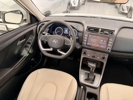 HYUNDAI Creta 1.0 12V 4P FLEX TGDI TURBO COMFORT AUTOM�TICO, Foto 17