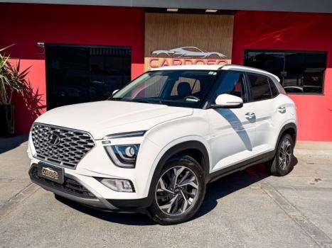 HYUNDAI Creta 1.0 12V 4P FLEX TGDI TURBO LIMITED AUTOM�TICO, Foto 1