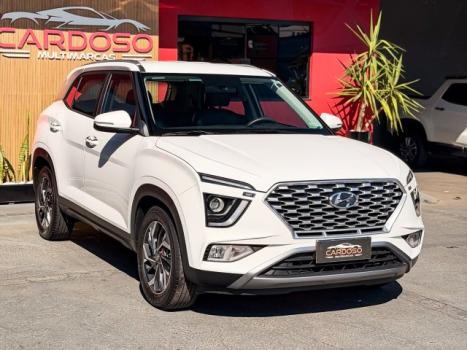HYUNDAI Creta 1.0 12V 4P FLEX TGDI TURBO LIMITED AUTOM�TICO, Foto 6