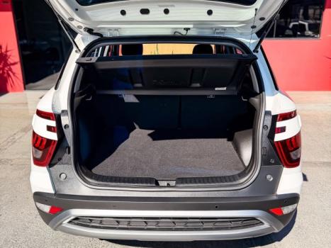HYUNDAI Creta 1.0 12V 4P FLEX TGDI TURBO LIMITED AUTOM�TICO, Foto 10
