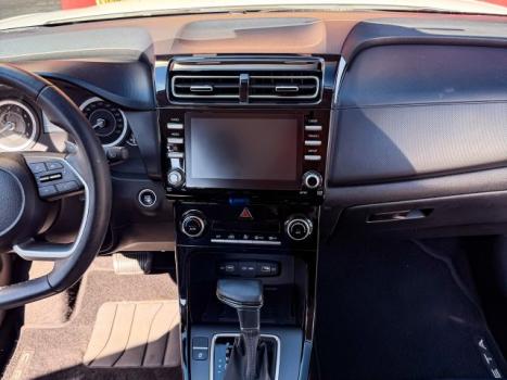 HYUNDAI Creta 1.0 12V 4P FLEX TGDI TURBO LIMITED AUTOM�TICO, Foto 22