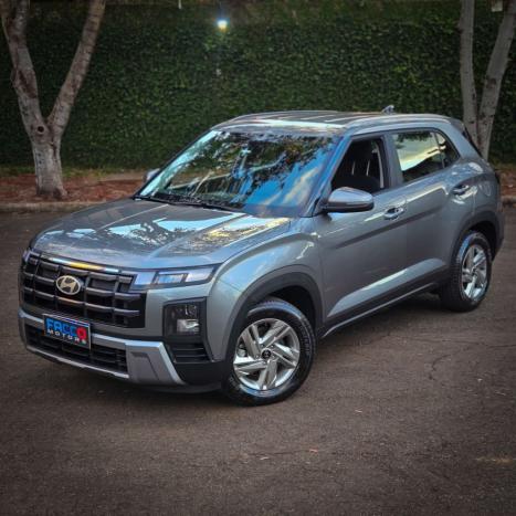 HYUNDAI Creta 1.0 12V 4P FLEX TGDI TURBO COMFORT AUTOM�TICO, Foto 1