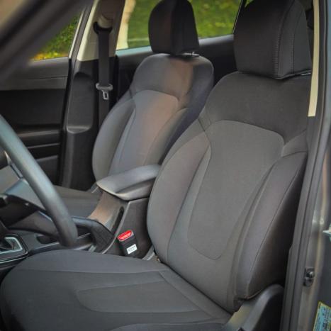 HYUNDAI Creta 1.0 12V 4P FLEX TGDI TURBO COMFORT AUTOM�TICO, Foto 8