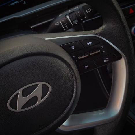 HYUNDAI Creta 1.0 12V 4P FLEX TGDI TURBO COMFORT AUTOM�TICO, Foto 12
