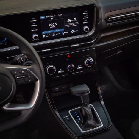 HYUNDAI Creta 1.0 12V 4P FLEX TGDI TURBO COMFORT AUTOM�TICO, Foto 14