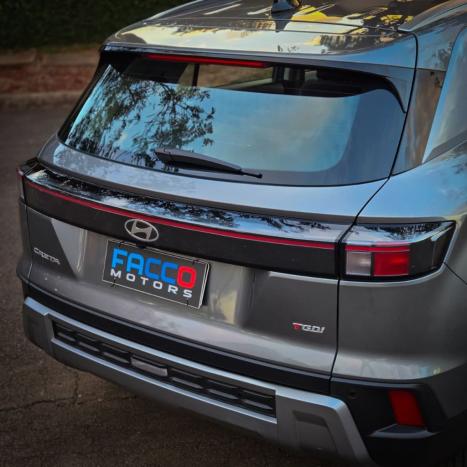 HYUNDAI Creta 1.0 12V 4P FLEX TGDI TURBO COMFORT AUTOM�TICO, Foto 19