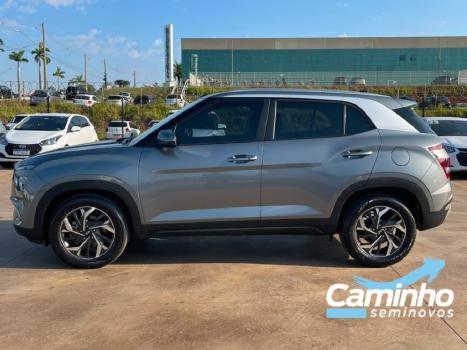 HYUNDAI Creta 1.0 12V 4P FLEX TGDI TURBO LIMITED AUTOM�TICO, Foto 8