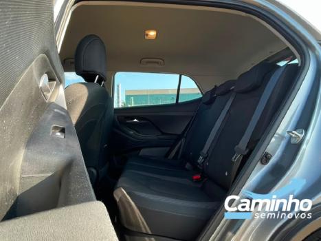HYUNDAI Creta 1.0 12V 4P FLEX TGDI TURBO LIMITED AUTOM�TICO, Foto 9
