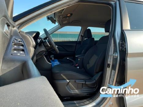 HYUNDAI Creta 1.0 12V 4P FLEX TGDI TURBO LIMITED AUTOM�TICO, Foto 11