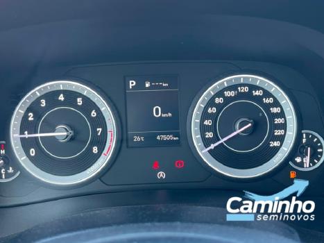 HYUNDAI Creta 1.0 12V 4P FLEX TGDI TURBO LIMITED AUTOM�TICO, Foto 12