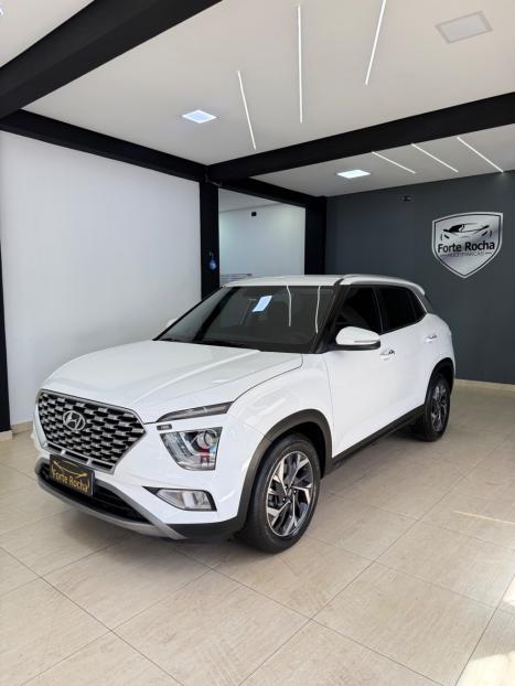 HYUNDAI Creta 1.0 12V 4P FLEX TGDI TURBO LIMITED AUTOM�TICO, Foto 1