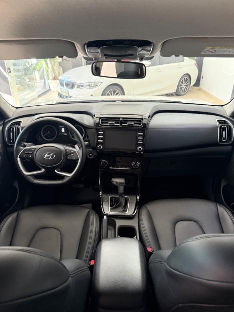 HYUNDAI Creta 1.0 12V 4P FLEX TGDI TURBO LIMITED AUTOM�TICO, Foto 2