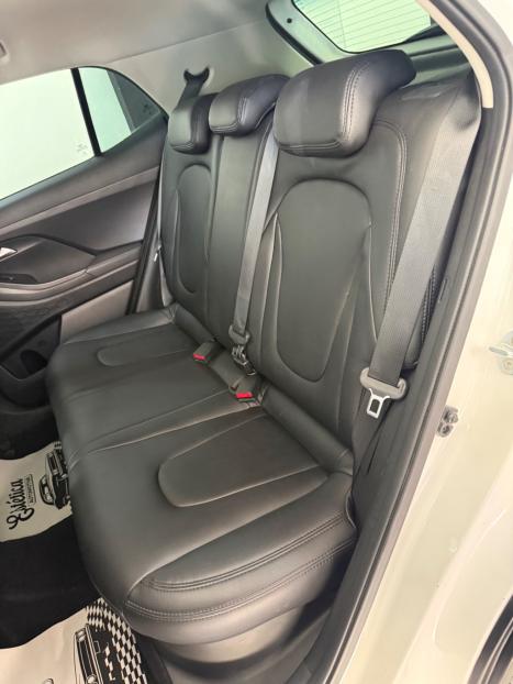 HYUNDAI Creta 1.0 12V 4P FLEX TGDI TURBO LIMITED AUTOM�TICO, Foto 4