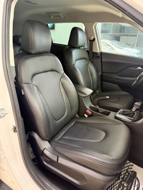 HYUNDAI Creta 1.0 12V 4P FLEX TGDI TURBO LIMITED AUTOM�TICO, Foto 6