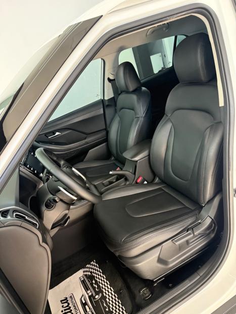 HYUNDAI Creta 1.0 12V 4P FLEX TGDI TURBO LIMITED AUTOM�TICO, Foto 11