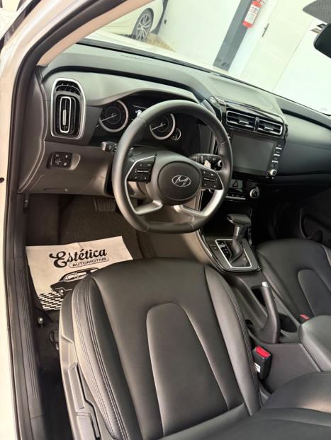 HYUNDAI Creta 1.0 12V 4P FLEX TGDI TURBO LIMITED AUTOM�TICO, Foto 12