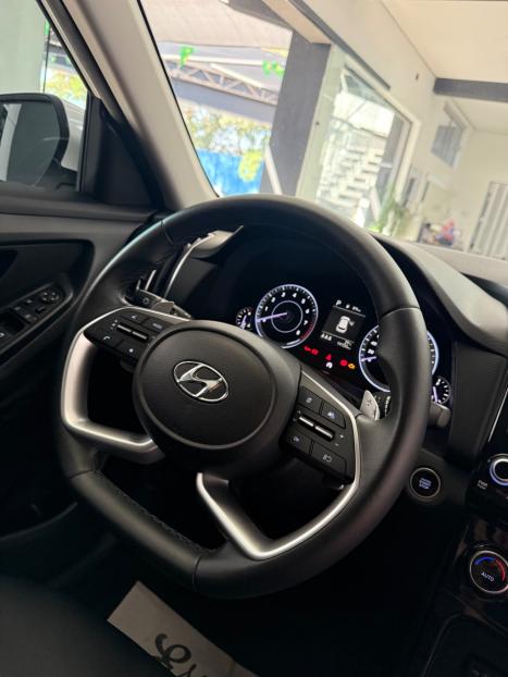 HYUNDAI Creta 1.0 12V 4P FLEX TGDI TURBO LIMITED AUTOM�TICO, Foto 14