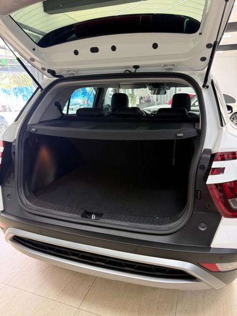 HYUNDAI Creta 1.0 12V 4P FLEX TGDI TURBO LIMITED AUTOM�TICO, Foto 15
