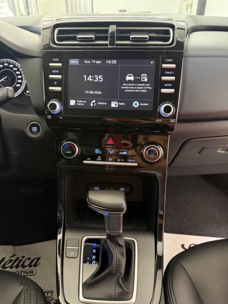HYUNDAI Creta 1.0 12V 4P FLEX TGDI TURBO LIMITED AUTOM�TICO, Foto 16