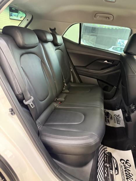 HYUNDAI Creta 1.0 12V 4P FLEX TGDI TURBO LIMITED AUTOM�TICO, Foto 17