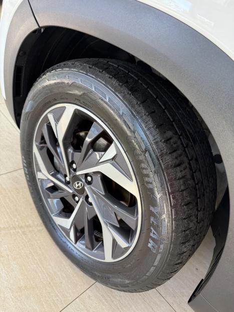 HYUNDAI Creta 1.0 12V 4P FLEX TGDI TURBO LIMITED AUTOM�TICO, Foto 18