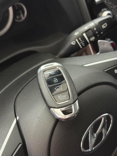 HYUNDAI Creta 1.0 12V 4P FLEX TGDI TURBO LIMITED AUTOM�TICO, Foto 19