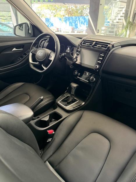 HYUNDAI Creta 1.0 12V 4P FLEX TGDI TURBO LIMITED AUTOM�TICO, Foto 20