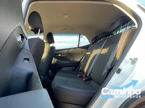 HYUNDAI Creta 1.0 12V 4P FLEX TGDI TURBO LIMITED AUTOM�TICO, Foto 9