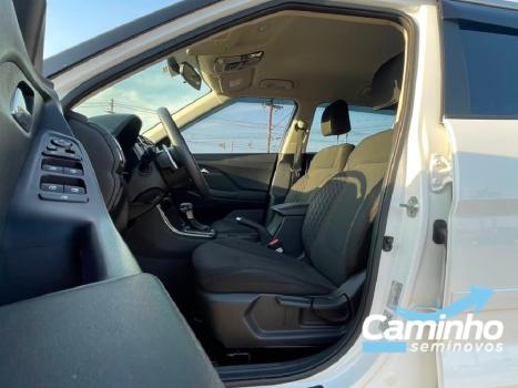 HYUNDAI Creta 1.0 12V 4P FLEX TGDI TURBO LIMITED AUTOM�TICO, Foto 11