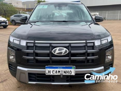 HYUNDAI Creta 1.0 12V 4P FLEX TGDI TURBO COMFORT AUTOM�TICO, Foto 2