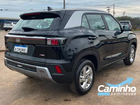 HYUNDAI Creta 1.0 12V 4P FLEX TGDI TURBO COMFORT AUTOM�TICO, Foto 5