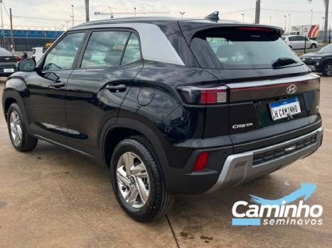 HYUNDAI Creta 1.0 12V 4P FLEX TGDI TURBO COMFORT AUTOM�TICO, Foto 7