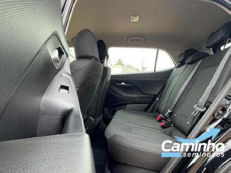 HYUNDAI Creta 1.0 12V 4P FLEX TGDI TURBO COMFORT AUTOM�TICO, Foto 9