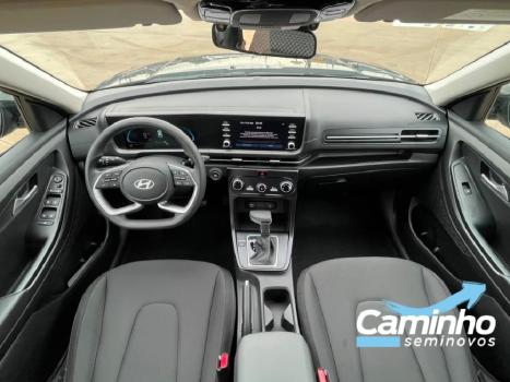 HYUNDAI Creta 1.0 12V 4P FLEX TGDI TURBO COMFORT AUTOM�TICO, Foto 10