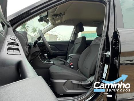 HYUNDAI Creta 1.0 12V 4P FLEX TGDI TURBO COMFORT AUTOM�TICO, Foto 11