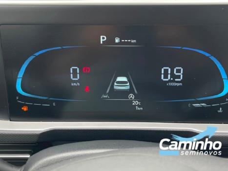 HYUNDAI Creta 1.0 12V 4P FLEX TGDI TURBO COMFORT AUTOM�TICO, Foto 12