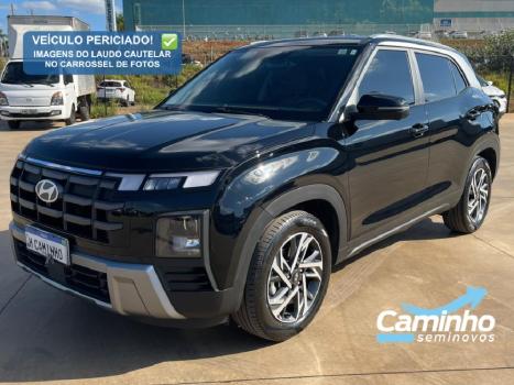 HYUNDAI Creta 1.0 12V 4P FLEX TGDI TURBO PLATINUM AUTOM�TICO, Foto 1