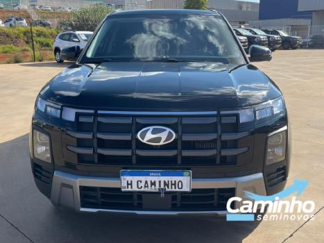 HYUNDAI Creta 1.0 12V 4P FLEX TGDI TURBO PLATINUM AUTOM�TICO, Foto 2