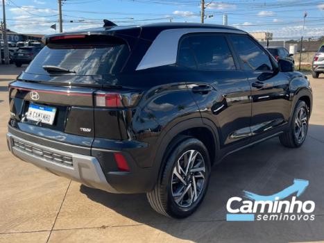 HYUNDAI Creta 1.0 12V 4P FLEX TGDI TURBO PLATINUM AUTOM�TICO, Foto 4