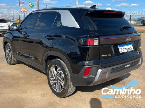 HYUNDAI Creta 1.0 12V 4P FLEX TGDI TURBO PLATINUM AUTOM�TICO, Foto 6